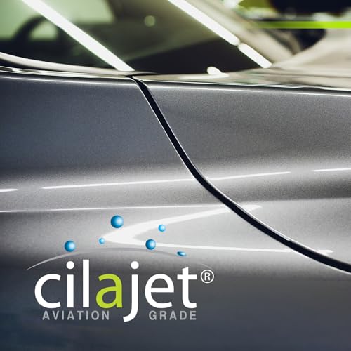 Cilajet Care Car Wash Care Kit, Essential Car Cleaning Kit, 5-Piece Set