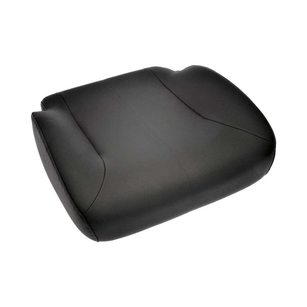Car Seat Cushion Pad with PVC Cover & Polyurethane Padding