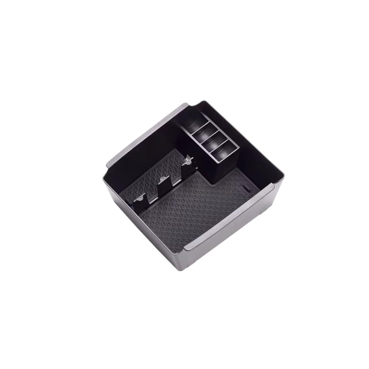 Armrest for Arteon CC 3H7 Shelf 2019-2024 ABS Console Organizer Tray