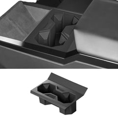 Center Console Cup Holder for Tesla Cybertruck 2024