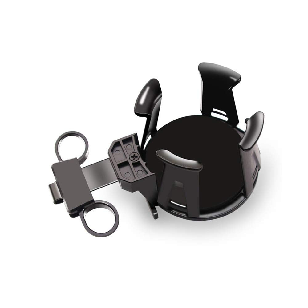 Universal Car Air Vent Cup & Bottle Holder