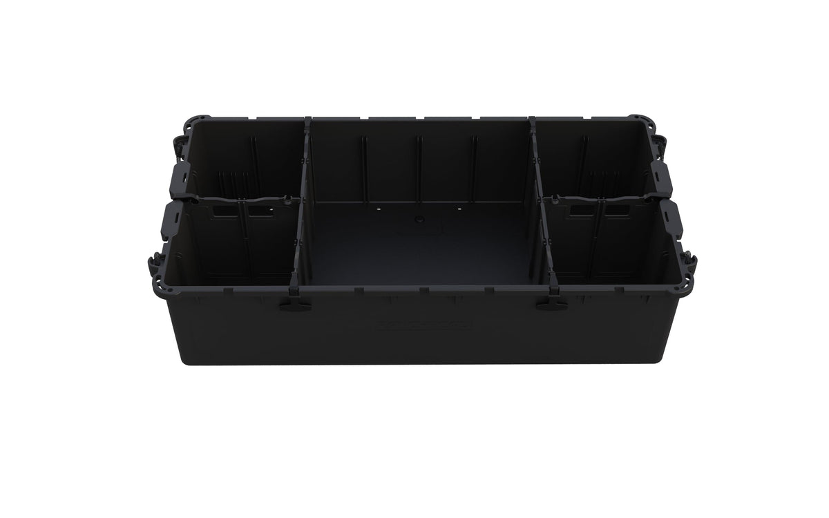 Ranch Road Cargo System | The Ultimate Truck Bed Organizer