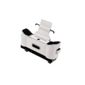 Multifunctional Car Seat Back Organizer with Cup Holder & Tissue Box