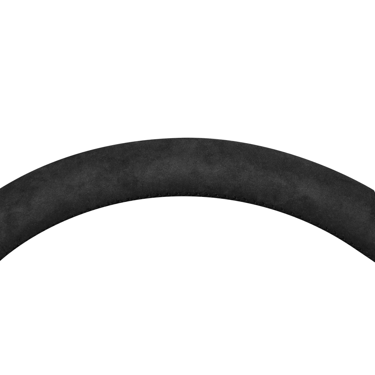 DIY Stitched Steering Wheel Cover for Ford F-Series & Expedition