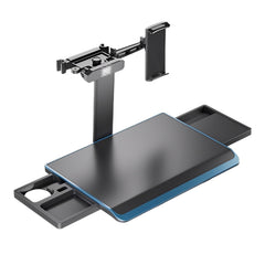 Adjustable Car Backseat Tray Table for Laptop, Work & Dining