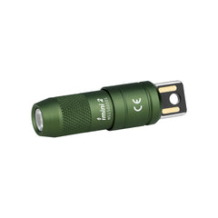 OLIGHT IMINI 2 Rechargeable EDC Keychain Mini Flashlight