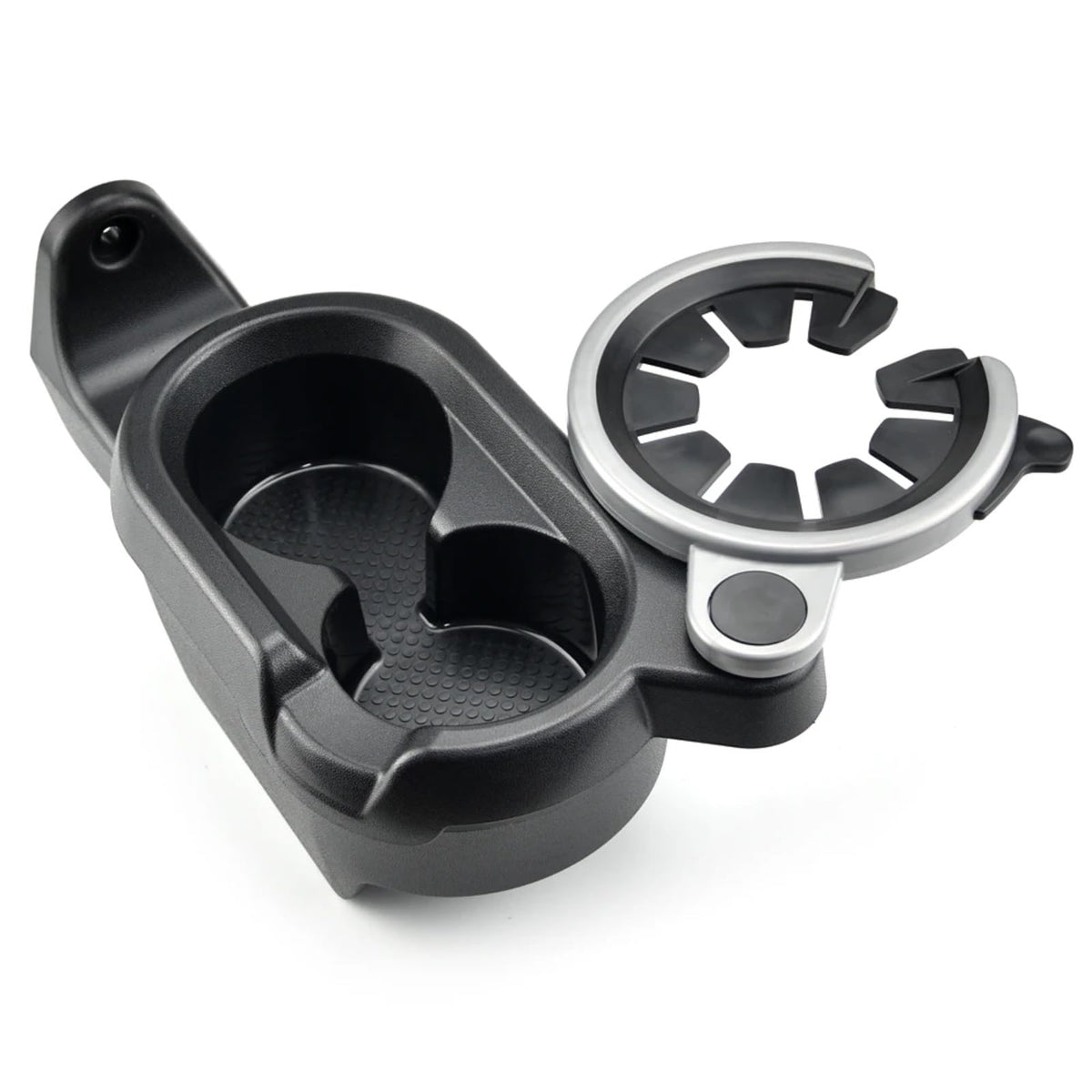 Center Console Cup Holder for Smart Fortwo 451