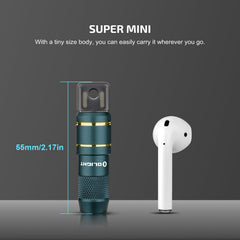 OLIGHT IMINI 2 Rechargeable EDC Keychain Mini Flashlight