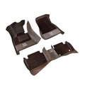 Full-Surround Car Floor Mats, Compatible with Mercedes-Benz