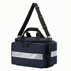Adjustable Emergency Response Bag for Workplace Preparedness
