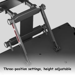 Adjustable Car Backseat Tray Table for Laptop, Work & Dining