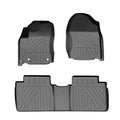 Waterproof TPO Car Floor Mats for Toyota Corolla 2018–Present