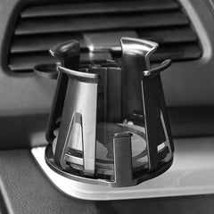 Universal Car Air Vent Cup & Bottle Holder