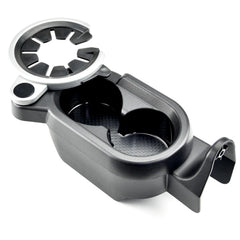 Center Console Cup Holder for Smart Fortwo 451