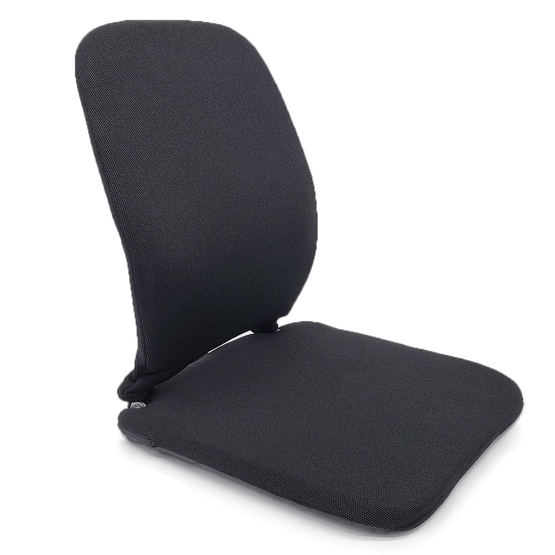 McCarty's SacroEase Sacro Premium Lumbar Back Support
