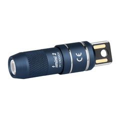 OLIGHT IMINI 2 Rechargeable EDC Keychain Mini Flashlight