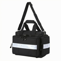 Adjustable Emergency Response Bag for Workplace Preparedness