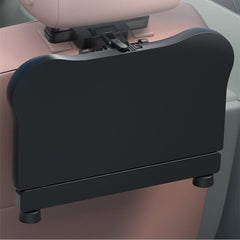 Multifunctional Car Steering Wheel Desk & Foldable Tray