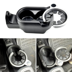 Center Console Cup Holder for Smart Fortwo 451