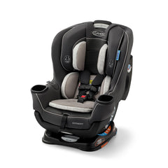 Graco Extend2Fit Convertible Car Seat