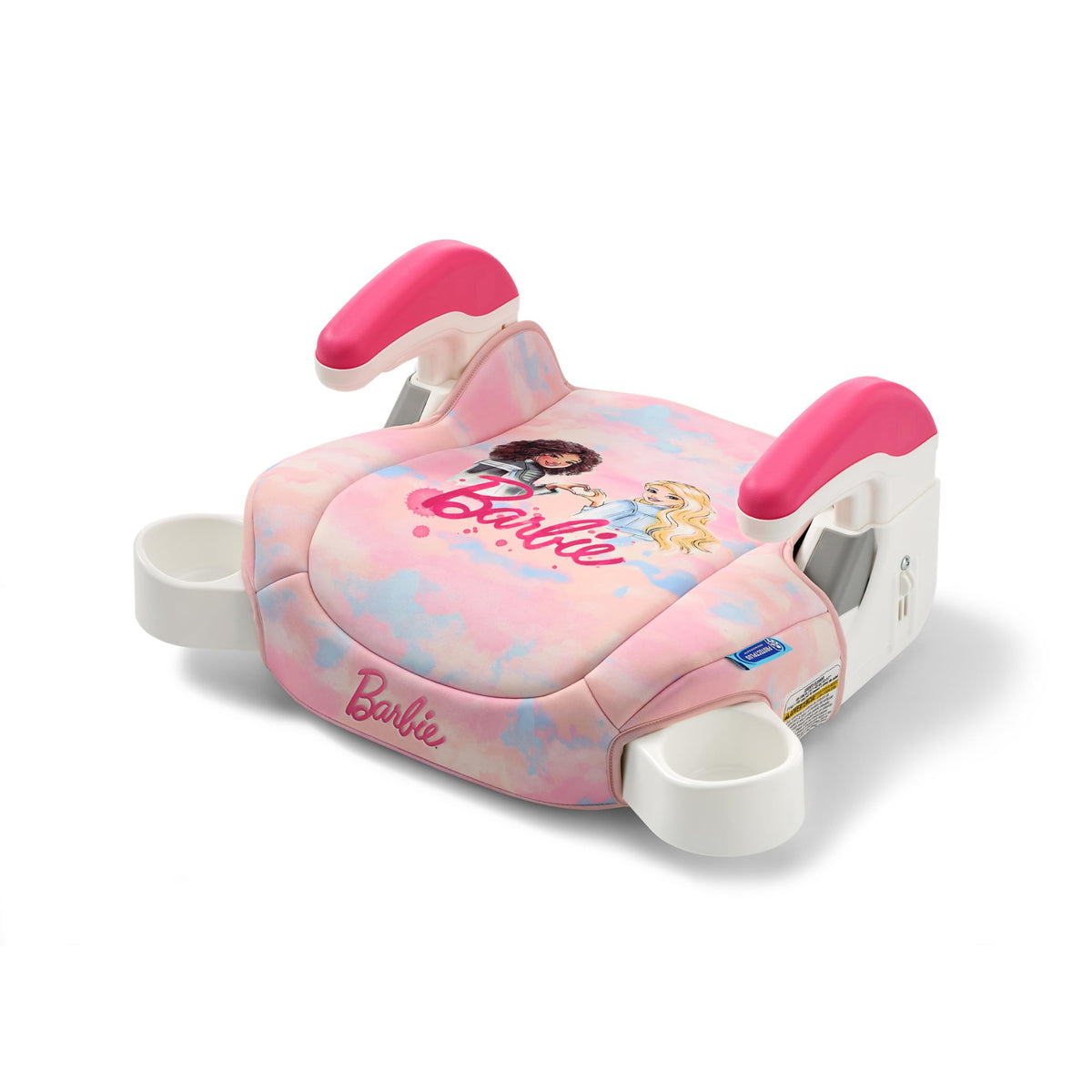 Graco TurboBooster 2.0 Backless Booster Car Seat, Denton
