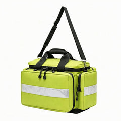 Adjustable Emergency Response Bag for Workplace Preparedness