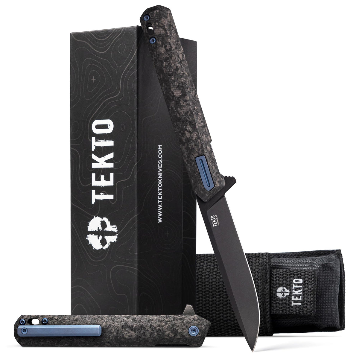 D2 Steel Folding Pocket Knife for Camping & Outdoor Use