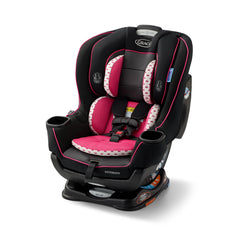 Graco Extend2Fit Convertible Car Seat