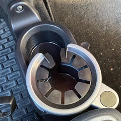 Center Console Cup Holder for Smart Fortwo 451