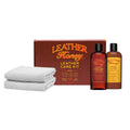 Leather Honey Complete Leather Care Kit – Non-Toxic, Made in USA