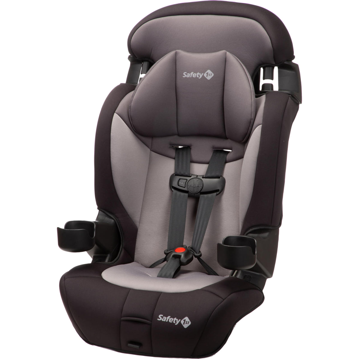 2-in-1 High Back & Belt-Positioning Booster Car Seat