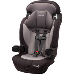 2-in-1 High Back & Belt-Positioning Booster Car Seat