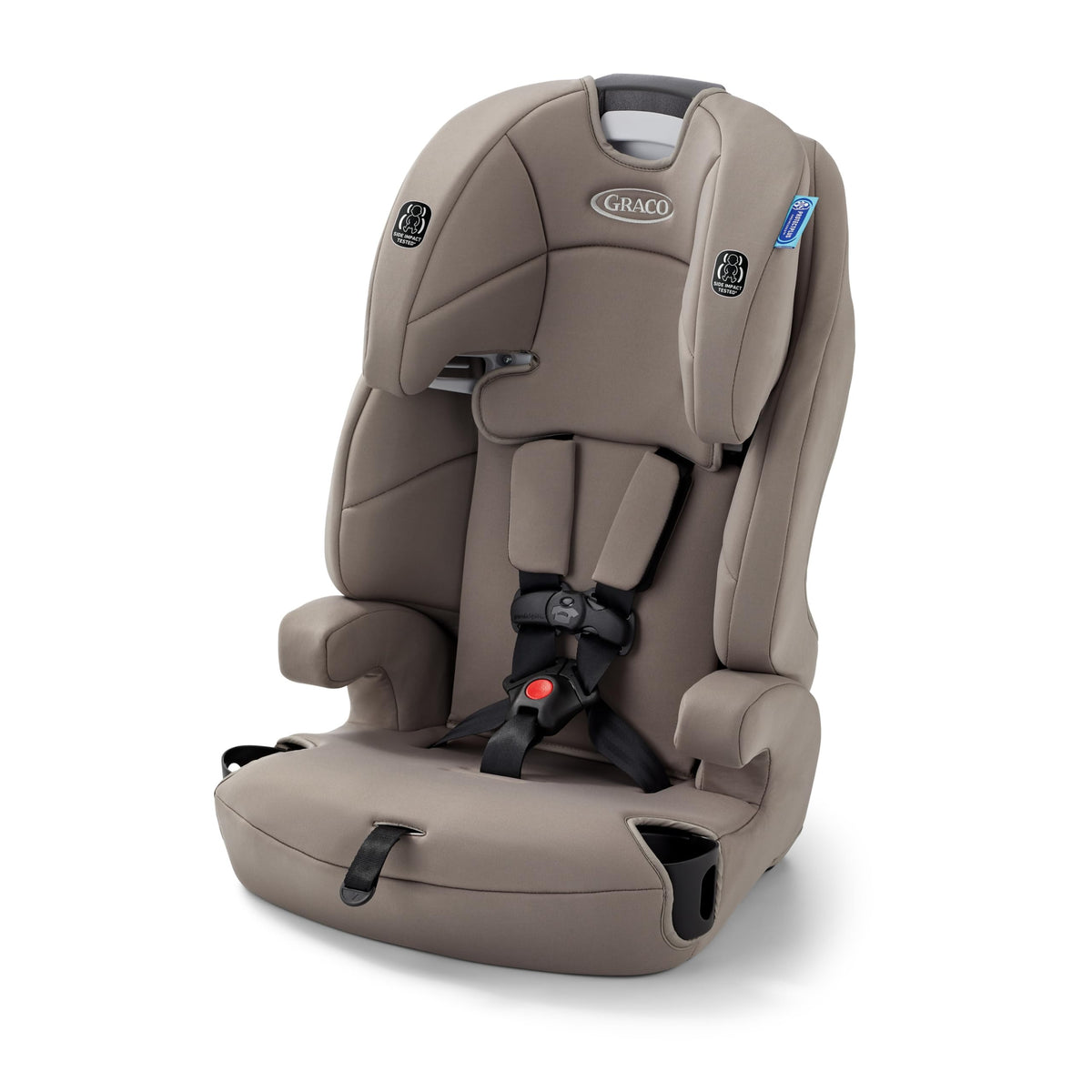Graco Tranzitions 3-in-1 Harness Booster Car Seat
