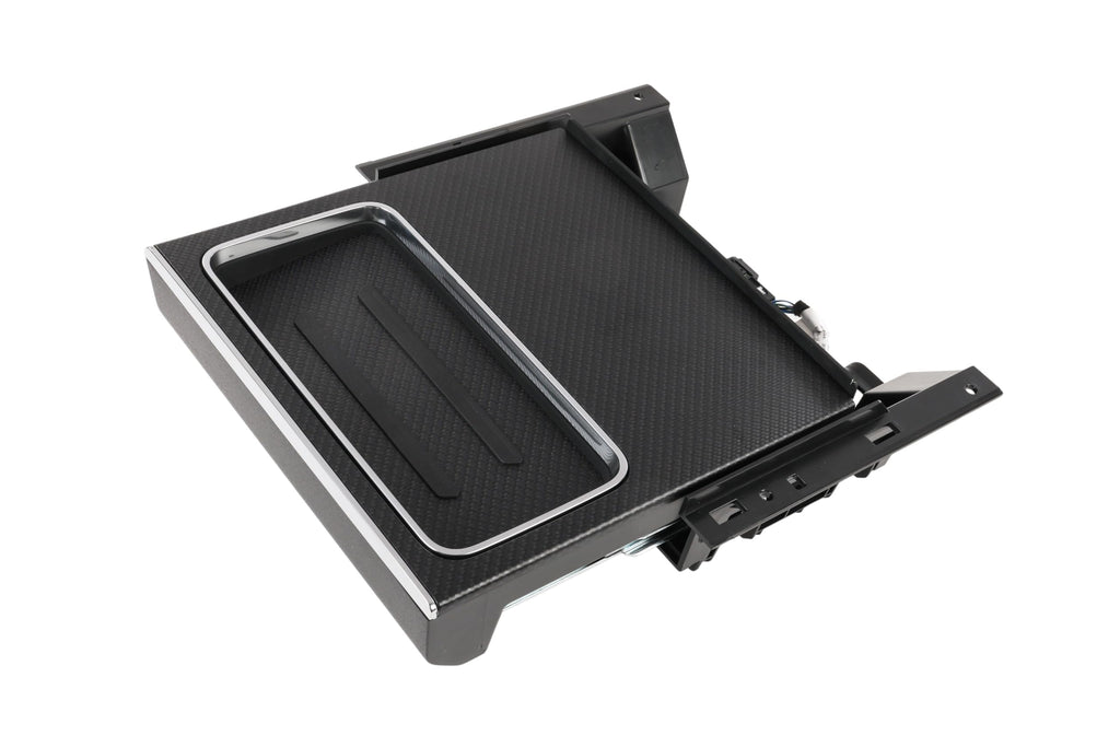 GM GENUINE PARTS 85850346 Front Floor Console Center Compartment