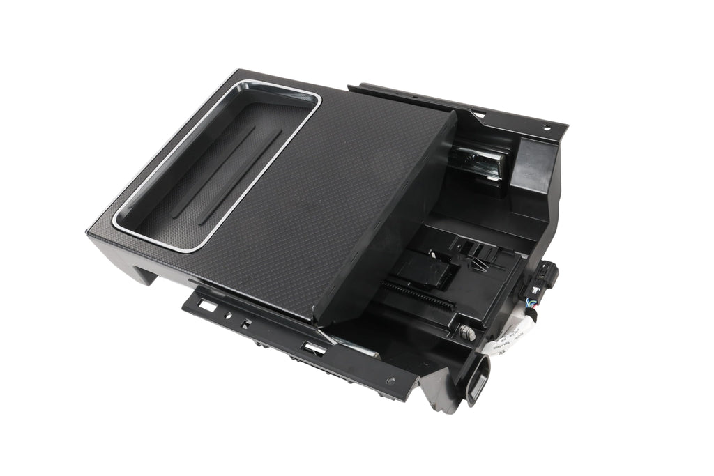 GM GENUINE PARTS 85850346 Front Floor Console Center Compartment