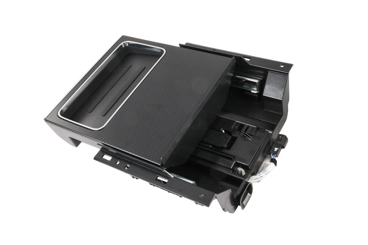 GM GENUINE PARTS 85850346 Front Floor Console Center Compartment