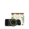 Car Air Freshener Diffuser with Fir, Cedarwood & Sandalwood Scent