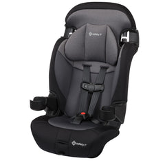 2-in-1 High Back & Belt-Positioning Booster Car Seat
