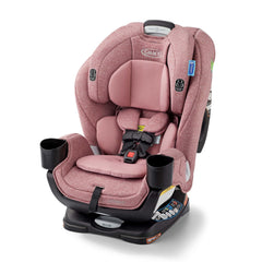 Graco Extend2Fit Convertible Car Seat