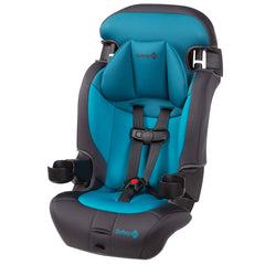 2-in-1 High Back & Belt-Positioning Booster Car Seat