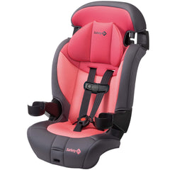 2-in-1 High Back & Belt-Positioning Booster Car Seat