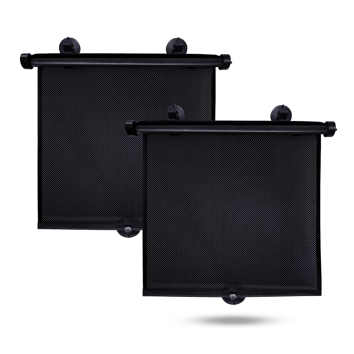 EcoNour Baby Car Window Shades