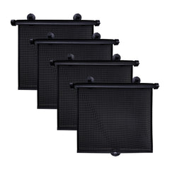 EcoNour Baby Car Window Shades